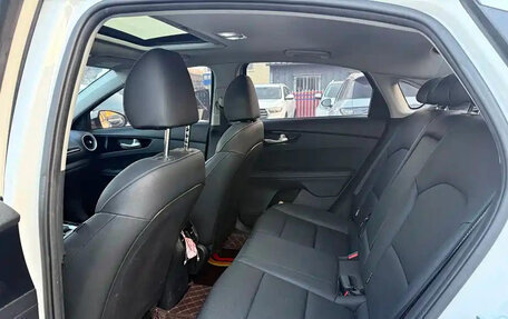 KIA K3, 2021 год, 1 250 000 рублей, 9 фотография