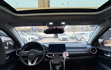 KIA K3, 2021 год, 1 250 000 рублей, 5 фотография