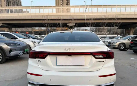 KIA K3, 2021 год, 1 250 000 рублей, 4 фотография