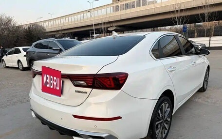KIA K3, 2021 год, 1 250 000 рублей, 3 фотография