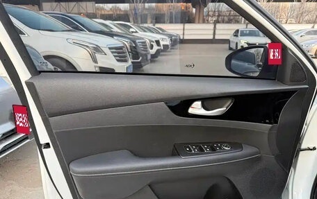 KIA K3, 2021 год, 1 250 000 рублей, 10 фотография