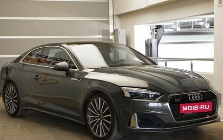 Audi A5, 2021 год, 4 690 000 рублей, 3 фотография