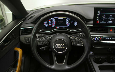 Audi A5, 2021 год, 4 690 000 рублей, 9 фотография