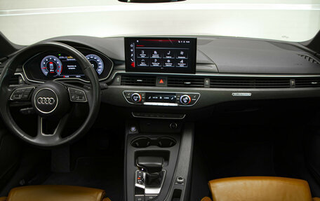 Audi A5, 2021 год, 4 690 000 рублей, 8 фотография
