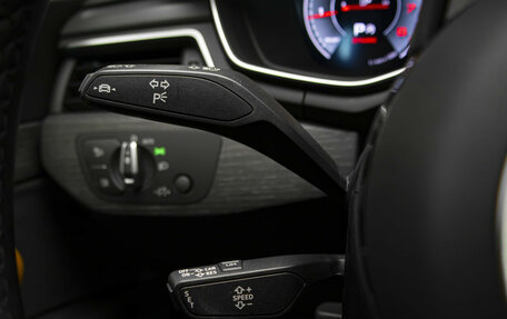 Audi A5, 2021 год, 4 690 000 рублей, 12 фотография