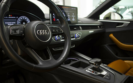 Audi A5, 2021 год, 4 690 000 рублей, 7 фотография