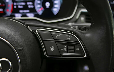 Audi A5, 2021 год, 4 690 000 рублей, 15 фотография