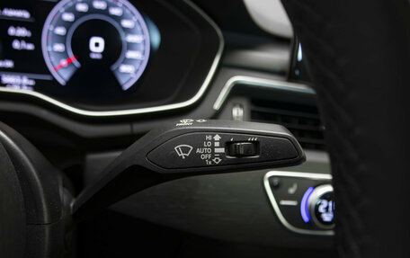 Audi A5, 2021 год, 4 690 000 рублей, 16 фотография
