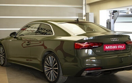 Audi A5, 2021 год, 4 690 000 рублей, 6 фотография