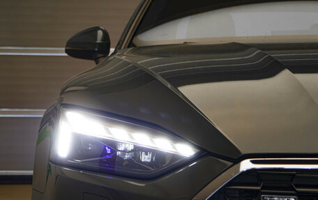 Audi A5, 2021 год, 4 690 000 рублей, 32 фотография