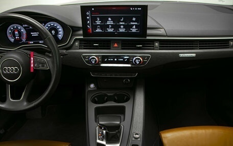 Audi A5, 2021 год, 4 690 000 рублей, 19 фотография