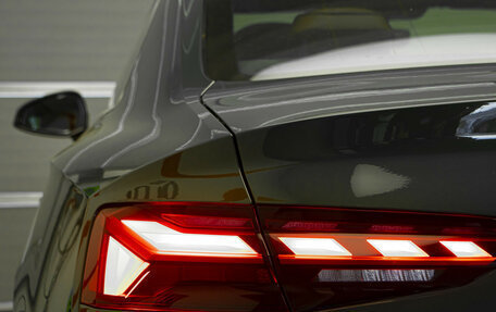 Audi A5, 2021 год, 4 690 000 рублей, 34 фотография