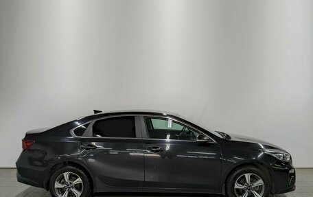 KIA Cerato IV, 2021 год, 1 850 000 рублей, 4 фотография