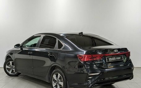 KIA Cerato IV, 2021 год, 1 850 000 рублей, 7 фотография