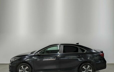 KIA Cerato IV, 2021 год, 1 850 000 рублей, 8 фотография