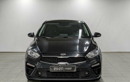 KIA Cerato IV, 2021 год, 1 850 000 рублей, 2 фотография