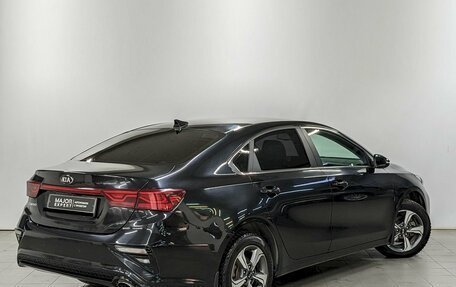 KIA Cerato IV, 2021 год, 1 850 000 рублей, 5 фотография