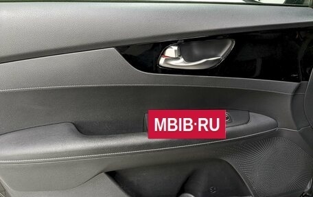 KIA Cerato IV, 2021 год, 1 850 000 рублей, 11 фотография