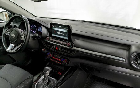 KIA Cerato IV, 2021 год, 1 850 000 рублей, 19 фотография
