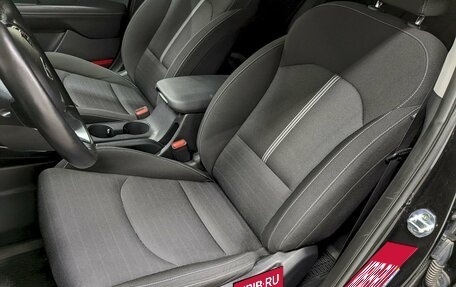 KIA Cerato IV, 2021 год, 1 850 000 рублей, 14 фотография