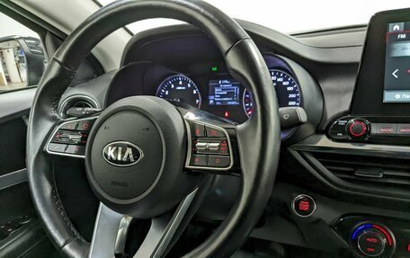 KIA Cerato IV, 2021 год, 1 850 000 рублей, 21 фотография