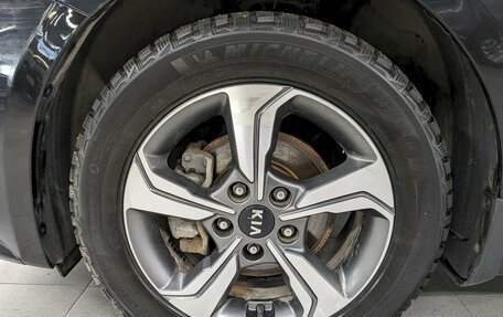 KIA Cerato IV, 2021 год, 1 850 000 рублей, 17 фотография