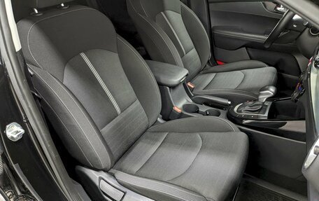 KIA Cerato IV, 2021 год, 1 850 000 рублей, 20 фотография