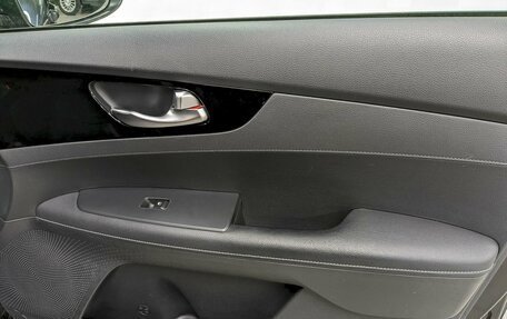 KIA Cerato IV, 2021 год, 1 850 000 рублей, 18 фотография
