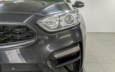 KIA Cerato IV, 2021 год, 1 850 000 рублей, 16 фотография