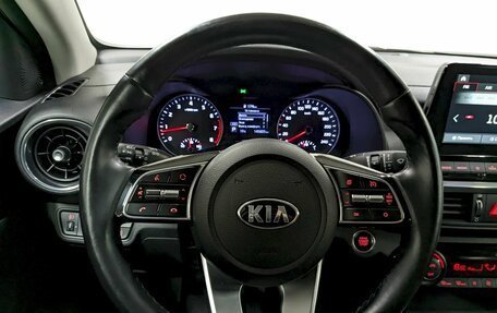 KIA Cerato IV, 2021 год, 1 850 000 рублей, 24 фотография