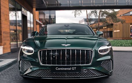 Bentley Continental GT, 2025 год, 44 900 000 рублей, 4 фотография
