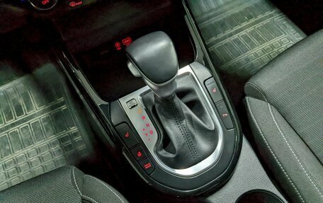 KIA Cerato IV, 2021 год, 1 850 000 рублей, 29 фотография