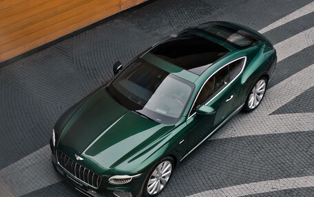 Bentley Continental GT, 2025 год, 44 900 000 рублей, 3 фотография