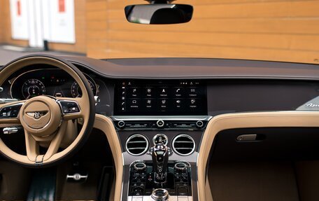 Bentley Continental GT, 2025 год, 44 900 000 рублей, 10 фотография
