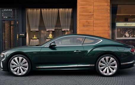 Bentley Continental GT, 2025 год, 44 900 000 рублей, 6 фотография
