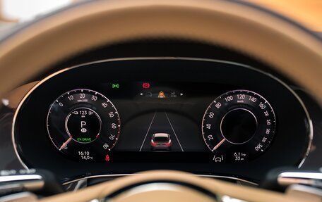 Bentley Continental GT, 2025 год, 44 900 000 рублей, 11 фотография