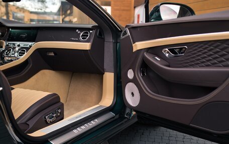 Bentley Continental GT, 2025 год, 44 900 000 рублей, 14 фотография
