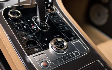 Bentley Continental GT, 2025 год, 44 900 000 рублей, 16 фотография