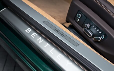 Bentley Continental GT, 2025 год, 44 900 000 рублей, 18 фотография