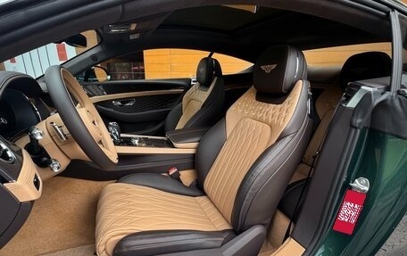Bentley Continental GT, 2025 год, 44 900 000 рублей, 8 фотография