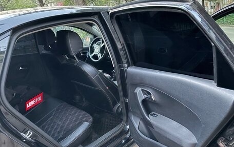 Volkswagen Polo VI (EU Market), 2014 год, 900 000 рублей, 2 фотография