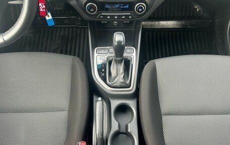 Hyundai Creta I рестайлинг, 2020 год, 1 710 000 рублей, 13 фотография
