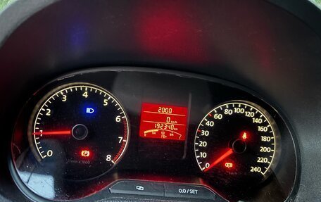 Volkswagen Polo VI (EU Market), 2014 год, 900 000 рублей, 6 фотография