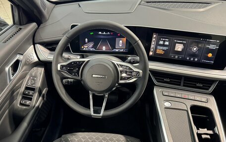 Haval F7, 2026 год, 3 799 000 рублей, 9 фотография