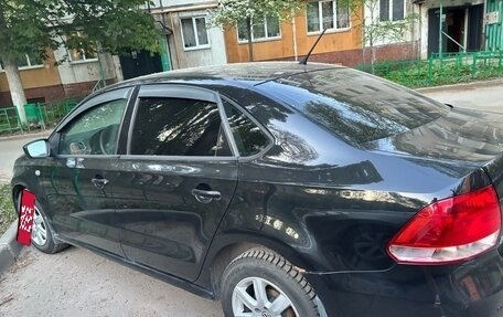Volkswagen Polo VI (EU Market), 2014 год, 900 000 рублей, 7 фотография