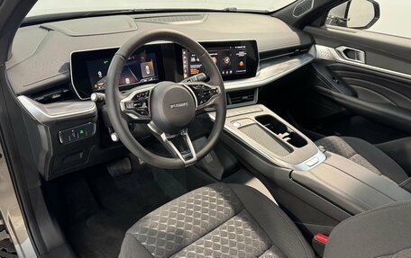 Haval F7, 2026 год, 3 799 000 рублей, 10 фотография