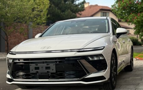 Hyundai Sonata VIII, 2026 год, 3 850 000 рублей, 3 фотография