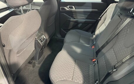 Haval F7, 2026 год, 3 799 000 рублей, 11 фотография