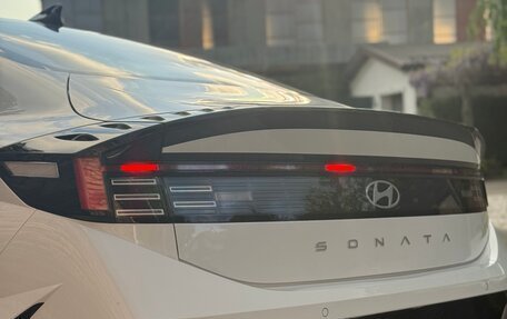 Hyundai Sonata VIII, 2026 год, 3 850 000 рублей, 5 фотография
