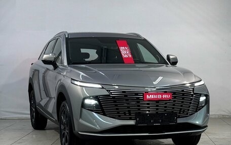 Haval F7, 2026 год, 3 799 000 рублей, 2 фотография